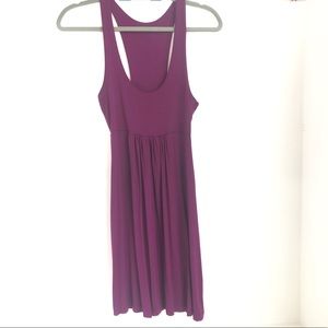 Florencia Arias Tank Dress
